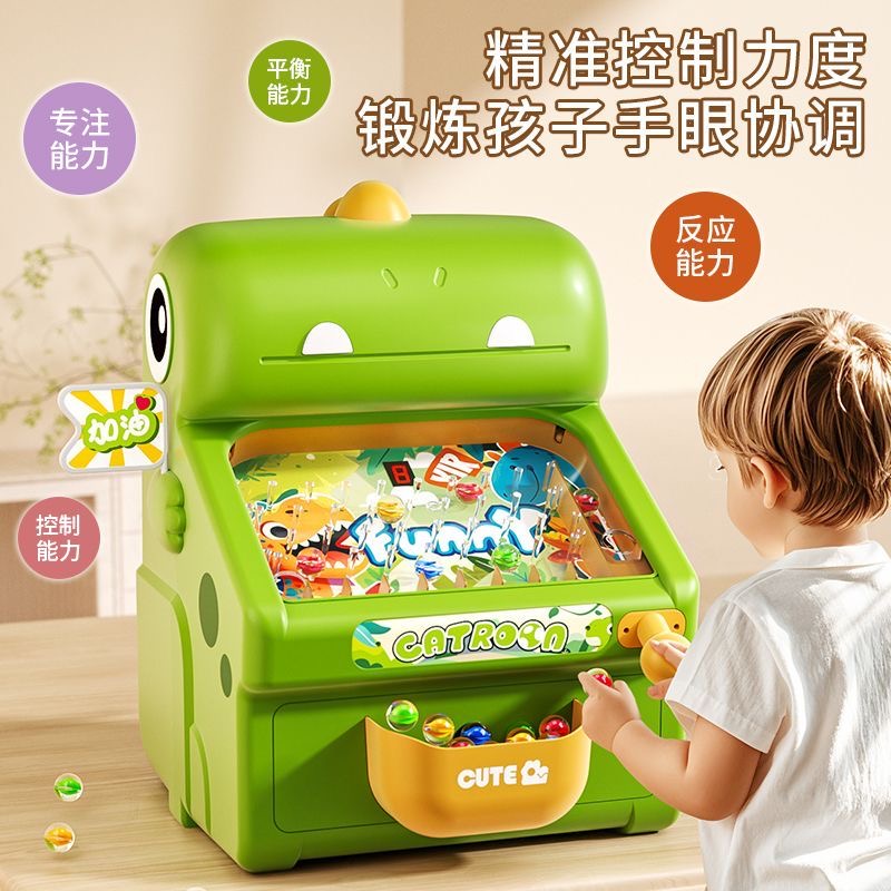 Educational Toys - Nueva máquina de juego Whack-a-Mole de