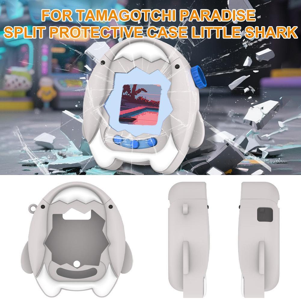 Tamagotchi Electronic Pet Virtual - Funda protectora electrónica Virtual para mascotas