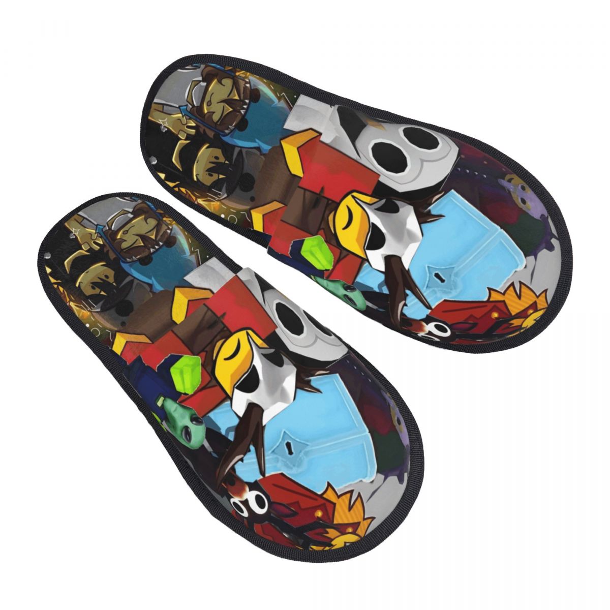 Video Games - 99 noches en los bosque zapatillas
