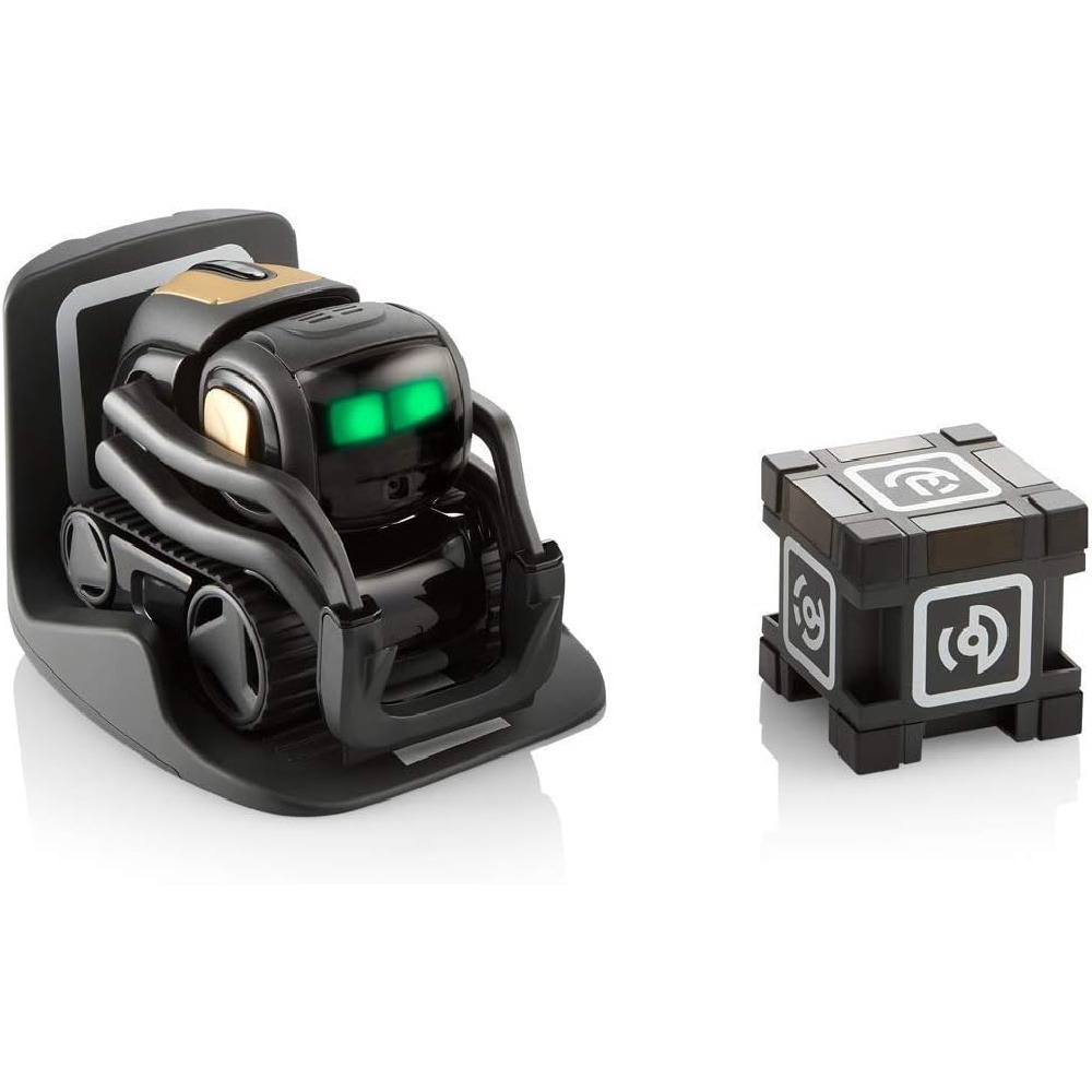 Remote Control Toys - Robot Compañero Inteligente Autónomo con IA