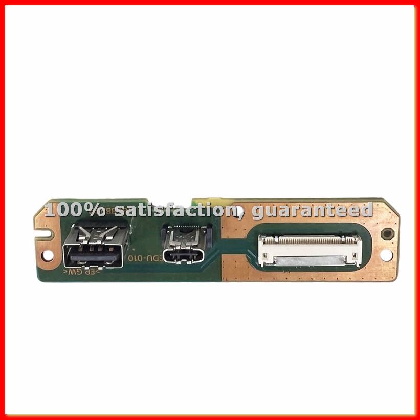 Board Games - Placa Lateral USB TIPO-C/TIPO-A para Consola