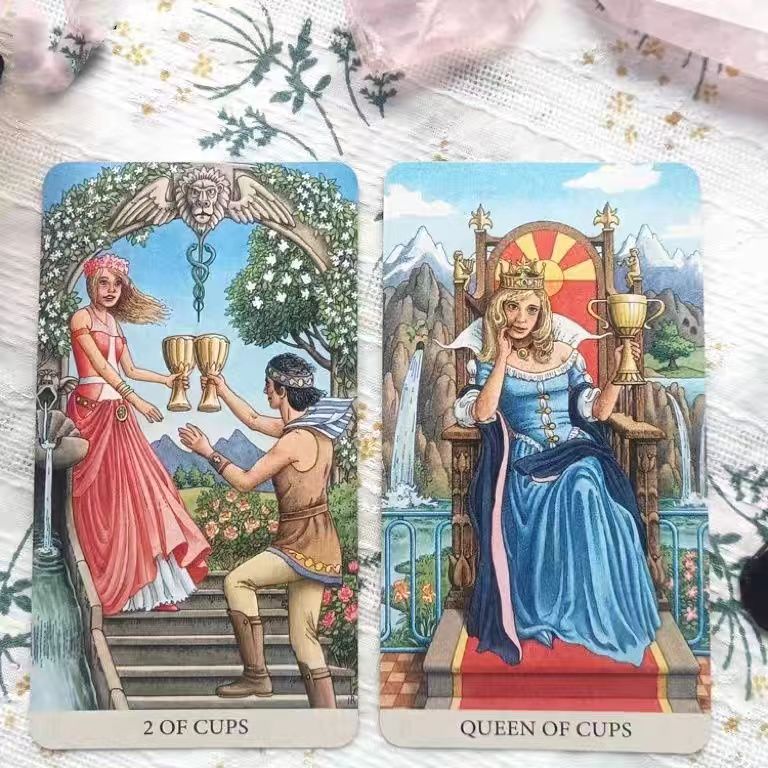 78 Cartas de Sueño Más Largas  - Tarot Cards Deck With Guidebook reseña y precio