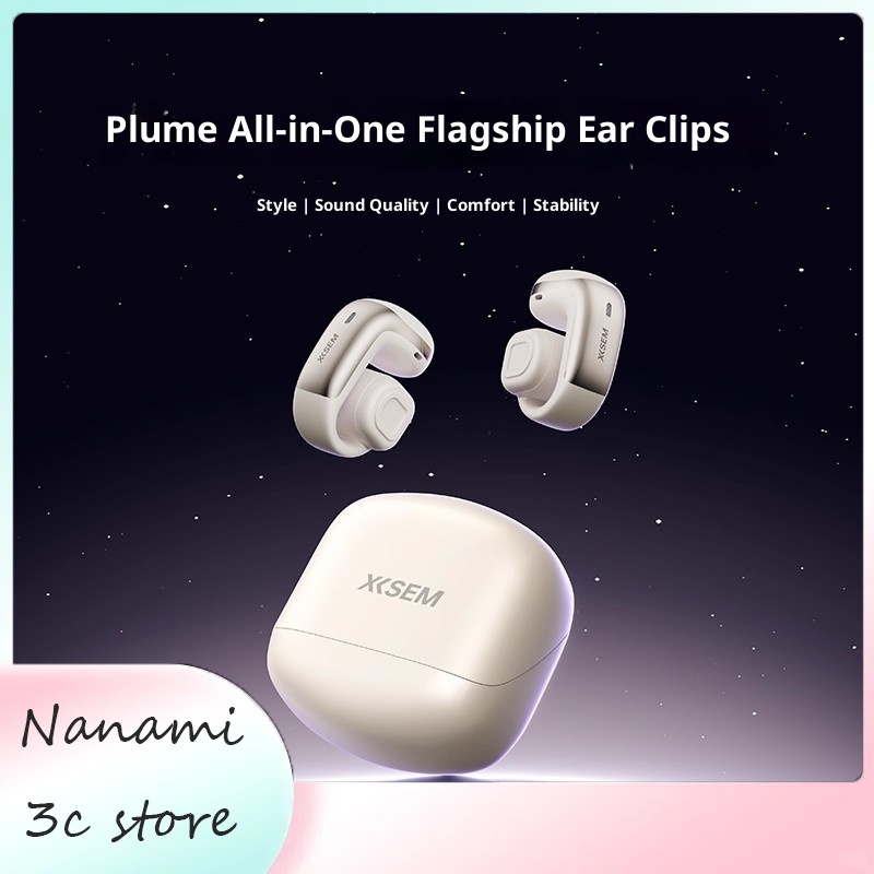 XISEM Plume Auriculares con cl - Video Games reseña y precio