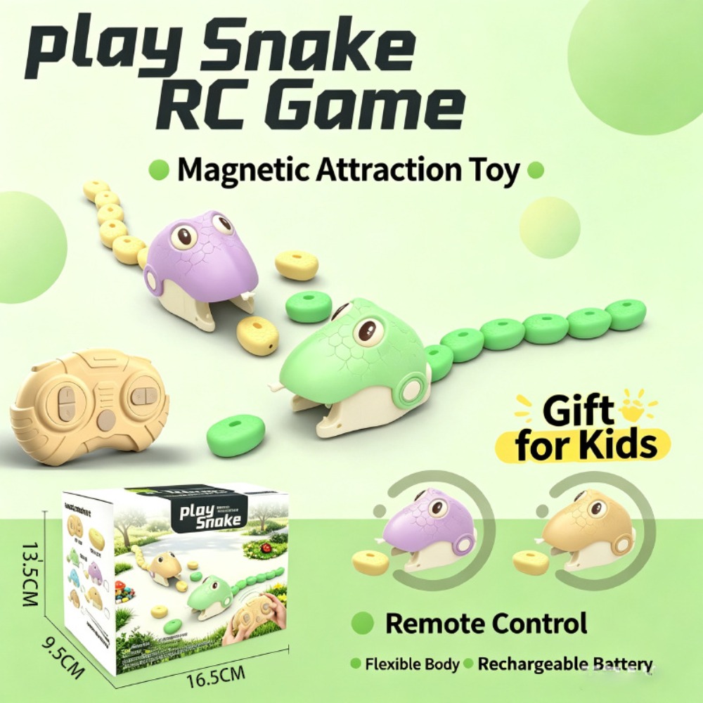Juguete de succión magnética c - Remote Control Toys reseña y precio