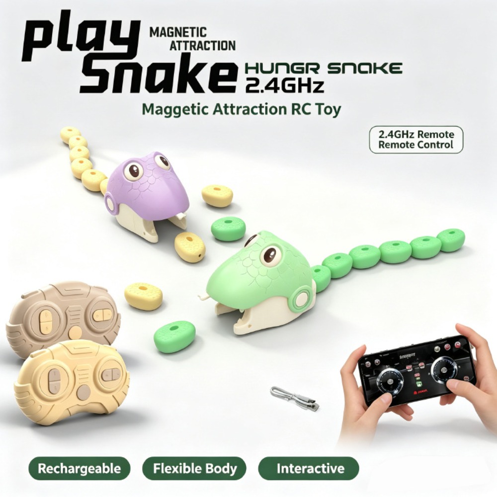 Juguete de succión magnética c - Remote Control Toys reseña y precio