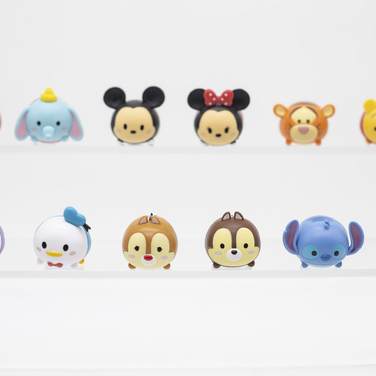Figuras Magnéticas Apilables D - Anime Action Figure Blind Box reseña y precio