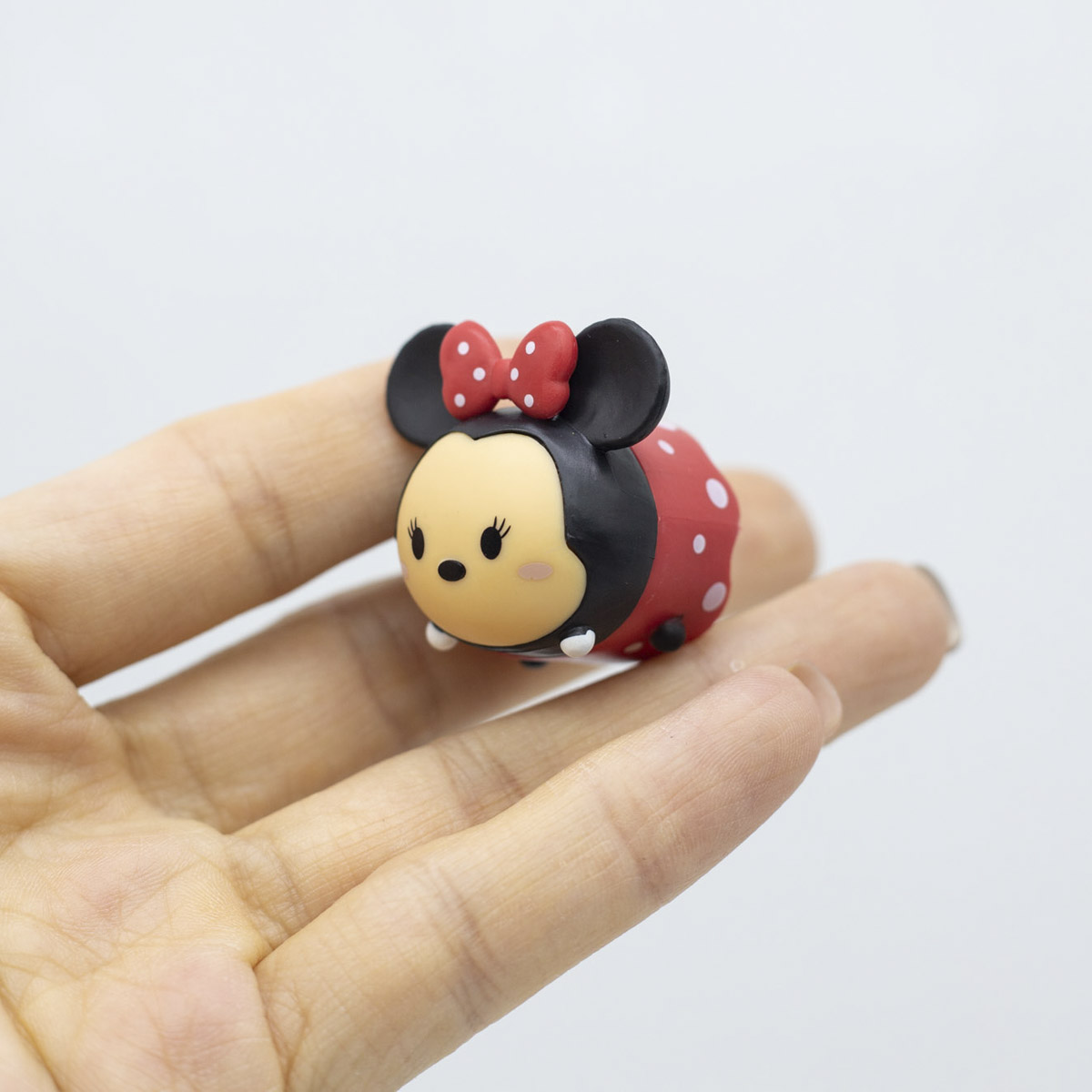 Figuras Magnéticas Apilables D - Anime Action Figure Blind Box reseña y precio