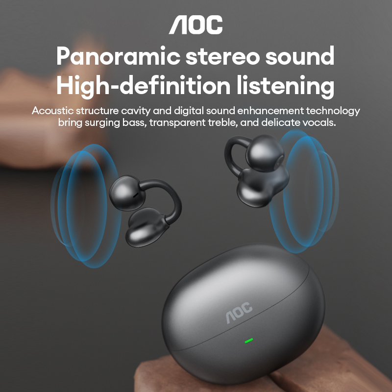 Auriculares inalámbricos Bluet - Video Games reseña y precio