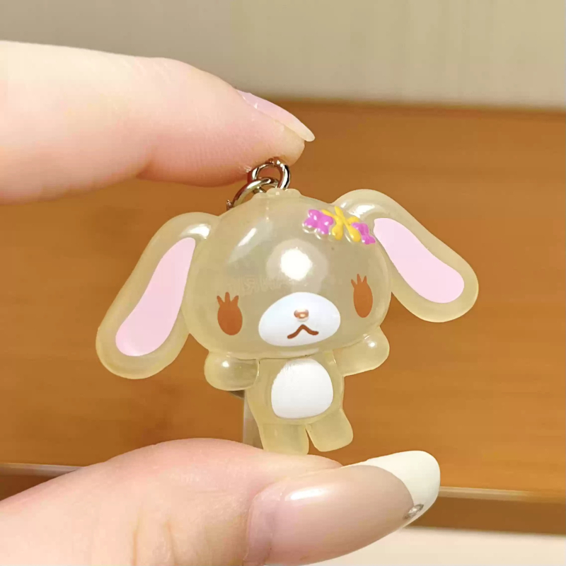 Sugarbunnies Colgante Caja Sor - Anime Action Figure Blind Box reseña y precio