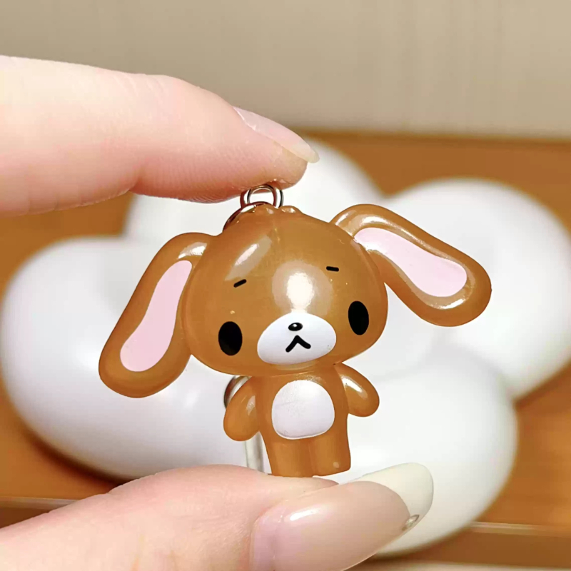 Sugarbunnies Colgante Caja Sor - Anime Action Figure Blind Box reseña y precio