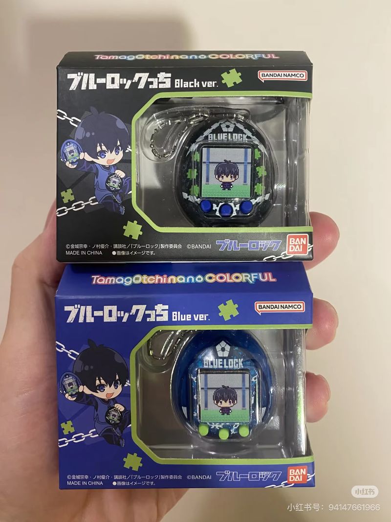 Nuevo Bandai en stock: Tamagot - Tamagotchi Electronic Pet Virtual reseña y precio