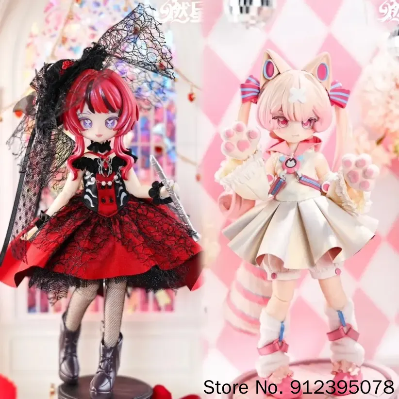 Caja Sorpresa Burning Star Pla - Anime Action Figure Blind Box reseña y precio