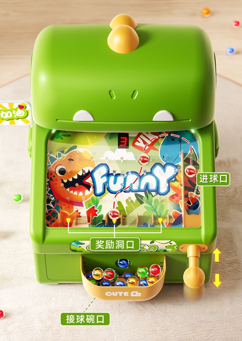 Nueva máquina de juego Whack-a - Educational Toys reseña y precio