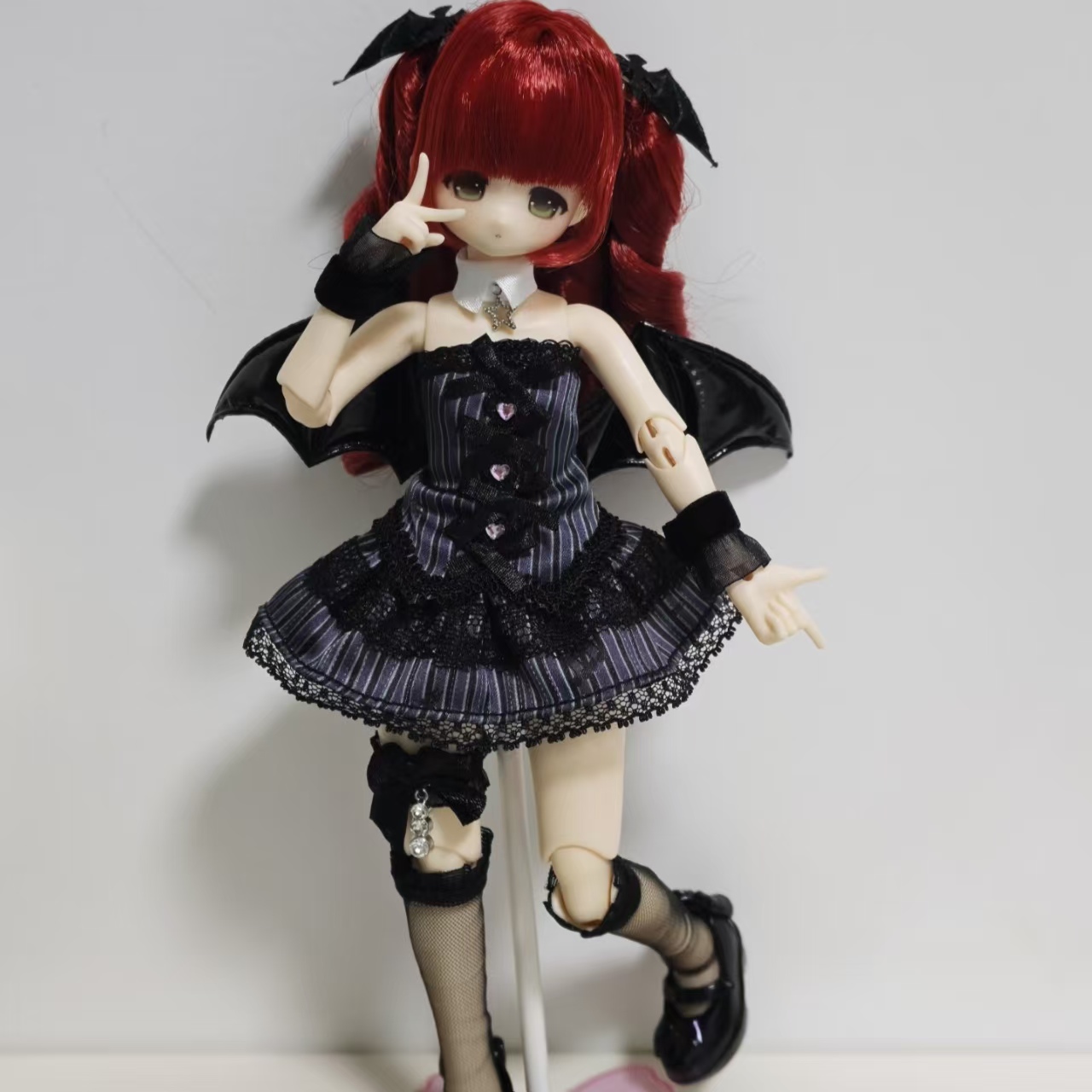 Muñeca Articulada BJD Miralab  - Dolls reseña y precio