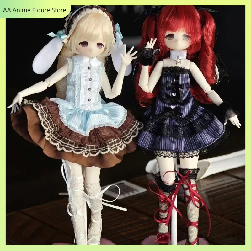 Muñeca Articulada BJD Miralab  - Dolls reseña y precio