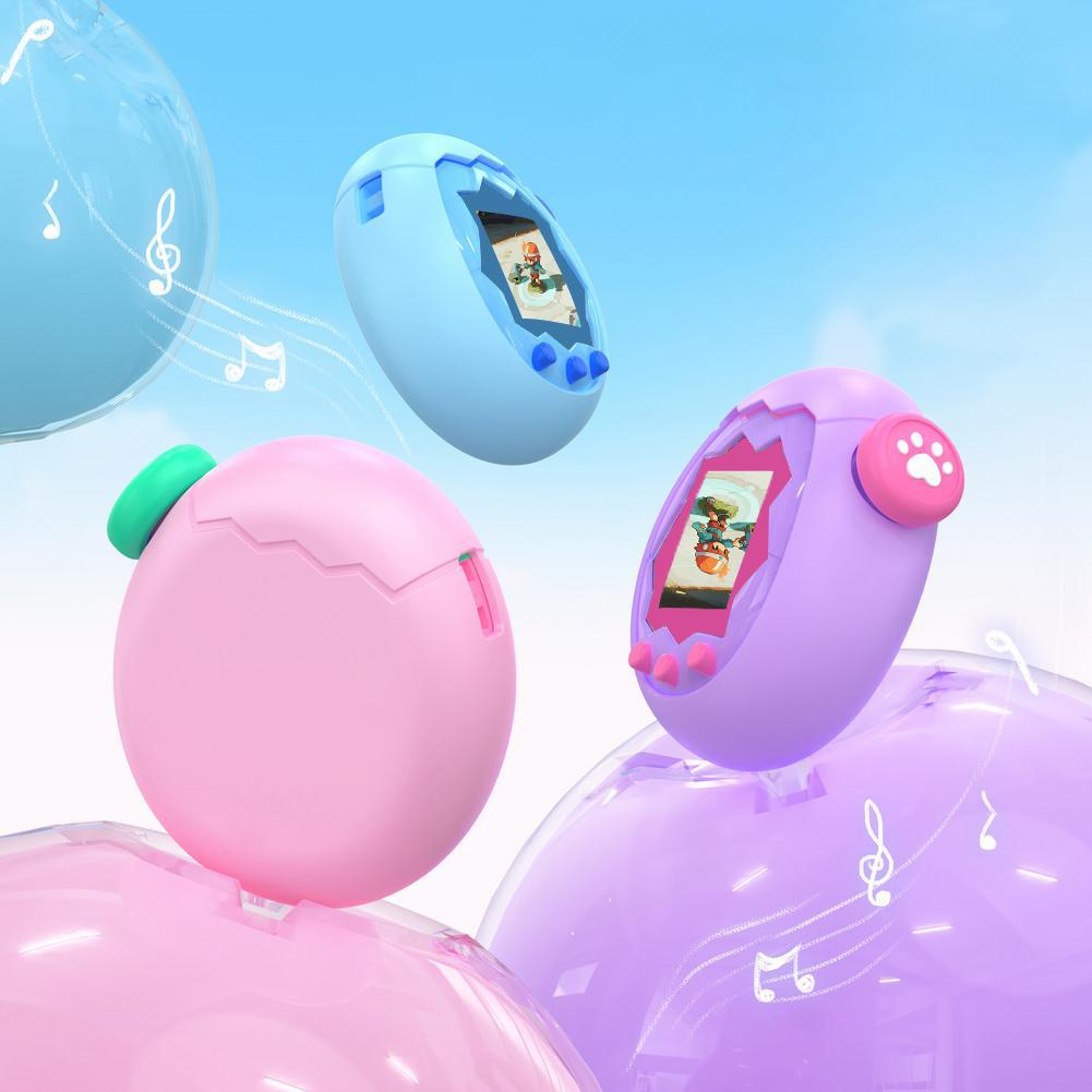Funda de silicona para Tamagot - Tamagotchi Electronic Pet Virtual reseña y precio