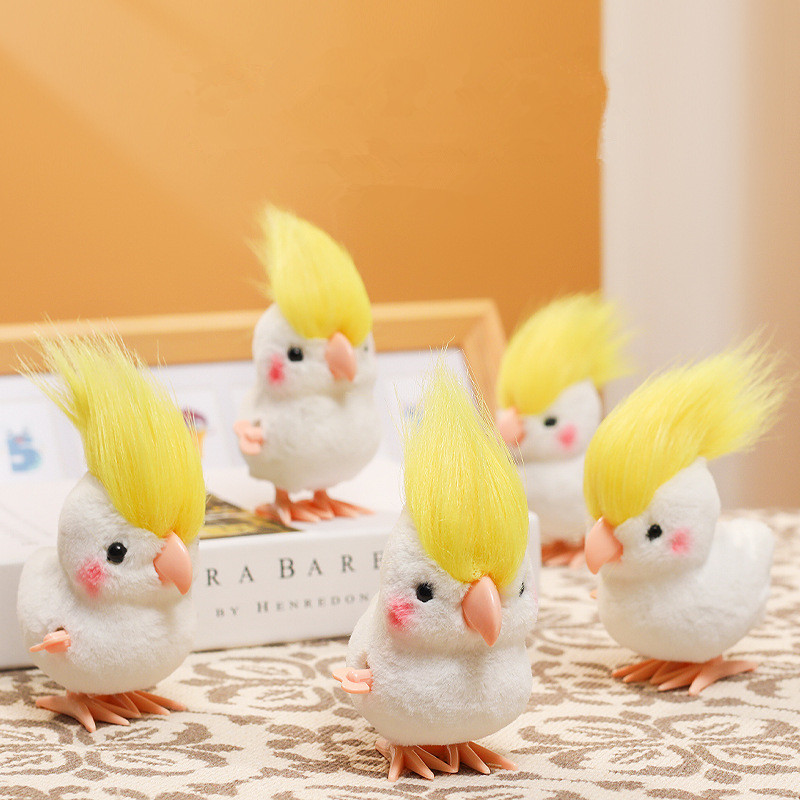 Juguetes de Peluche de Loro Sa - Dolls reseña y precio