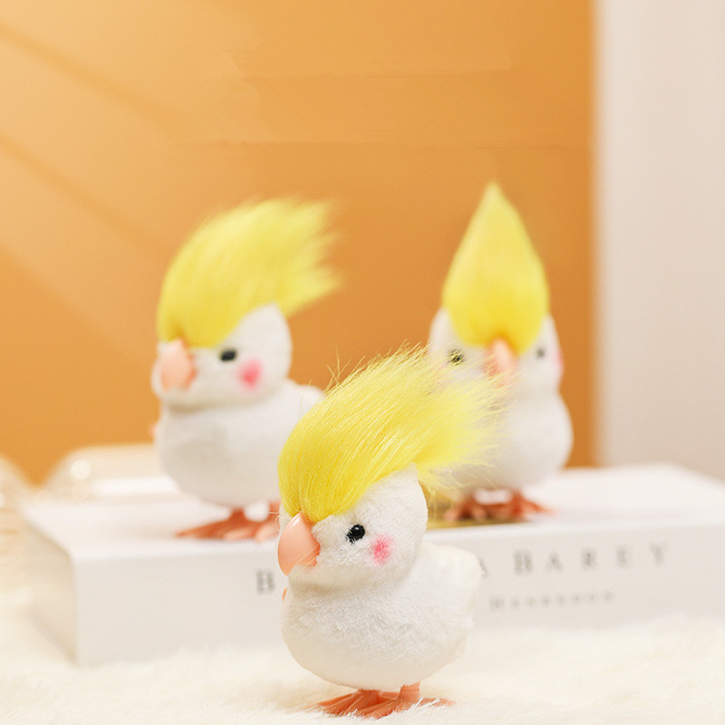 Juguetes de Peluche de Loro Sa - Dolls reseña y precio