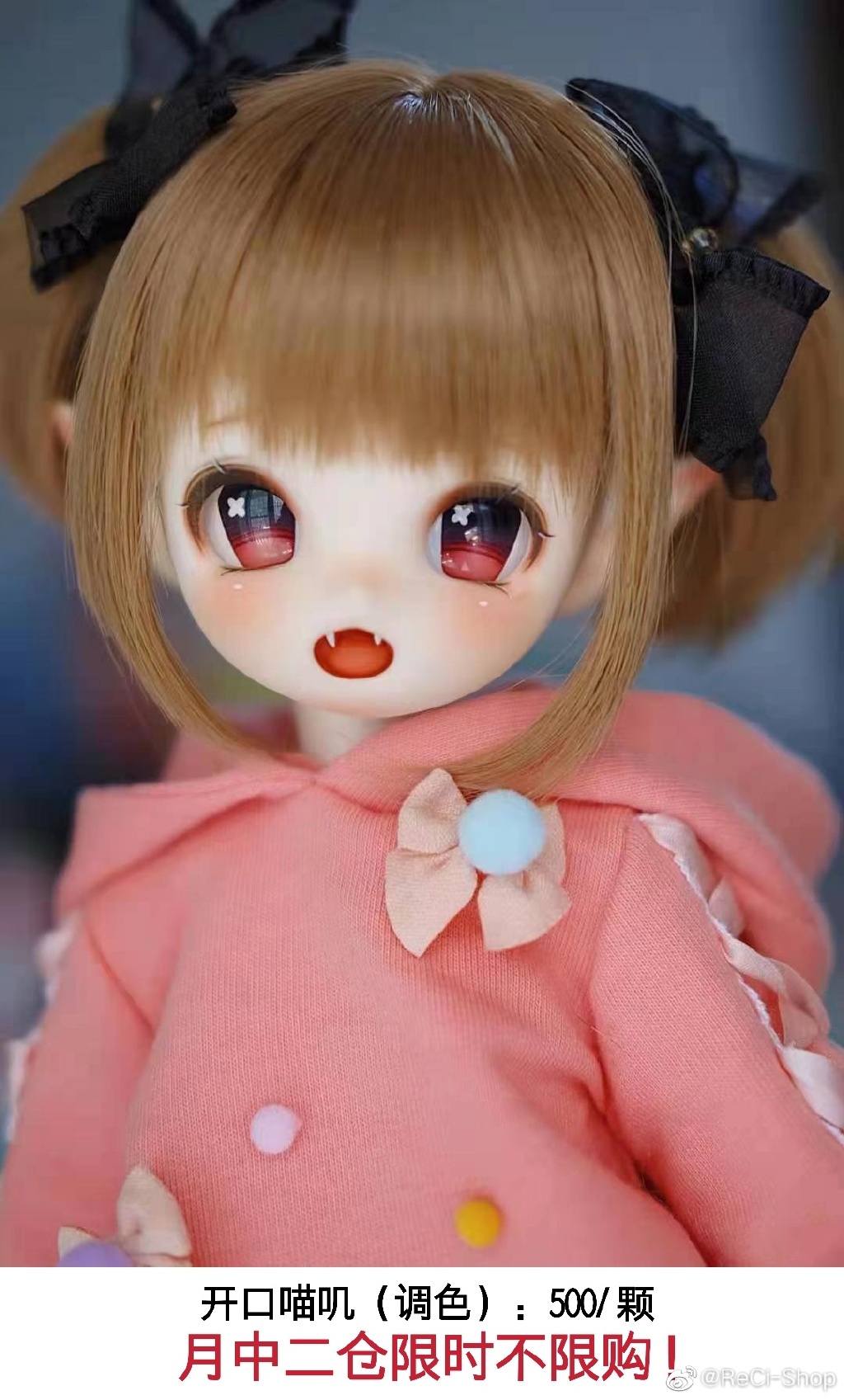 Muñeca bjd sd con apertura de  - Bjd Doll 1 6 Full Set With Clothes reseña y precio