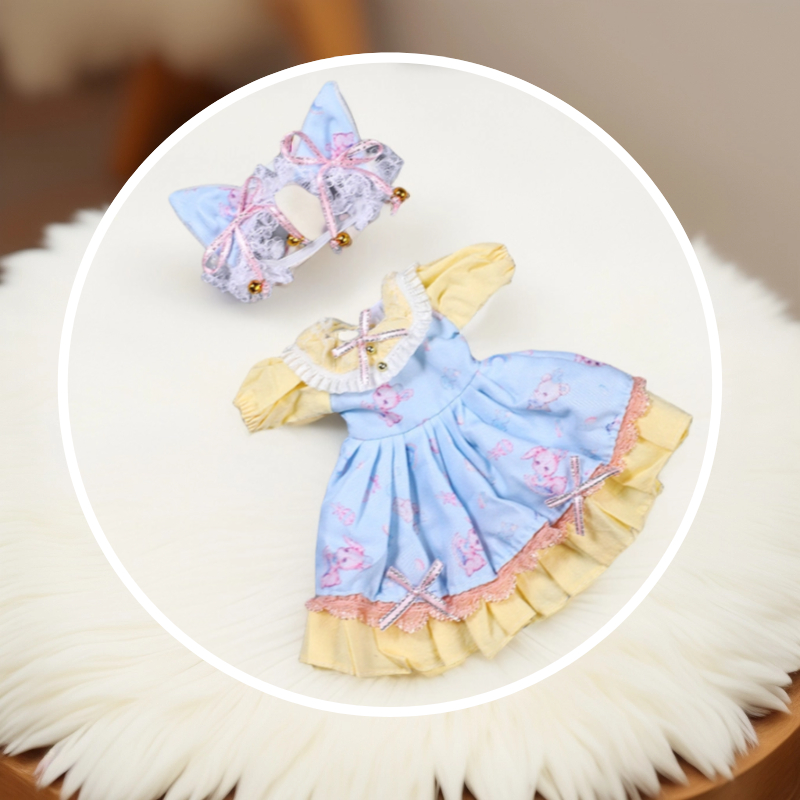 Accesorio para muñecas Bjd, 30 - Bjd Doll 1 6 Full Set With Clothes reseña y precio