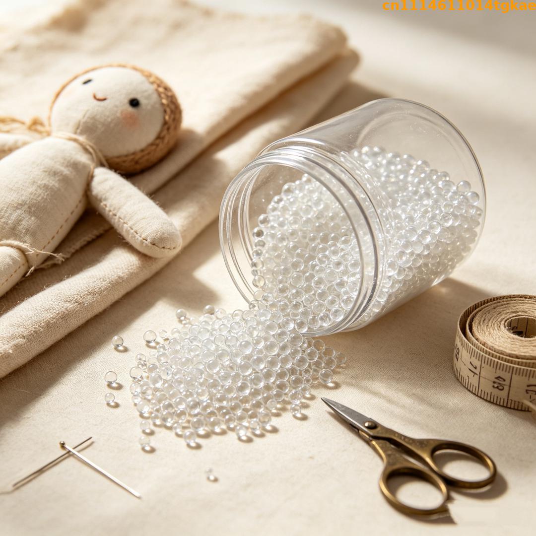 Partículas de relleno para man - Dolls reseña y precio