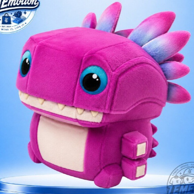Nuevo Peluche Klombo Sprite, M - Dolls reseña y precio