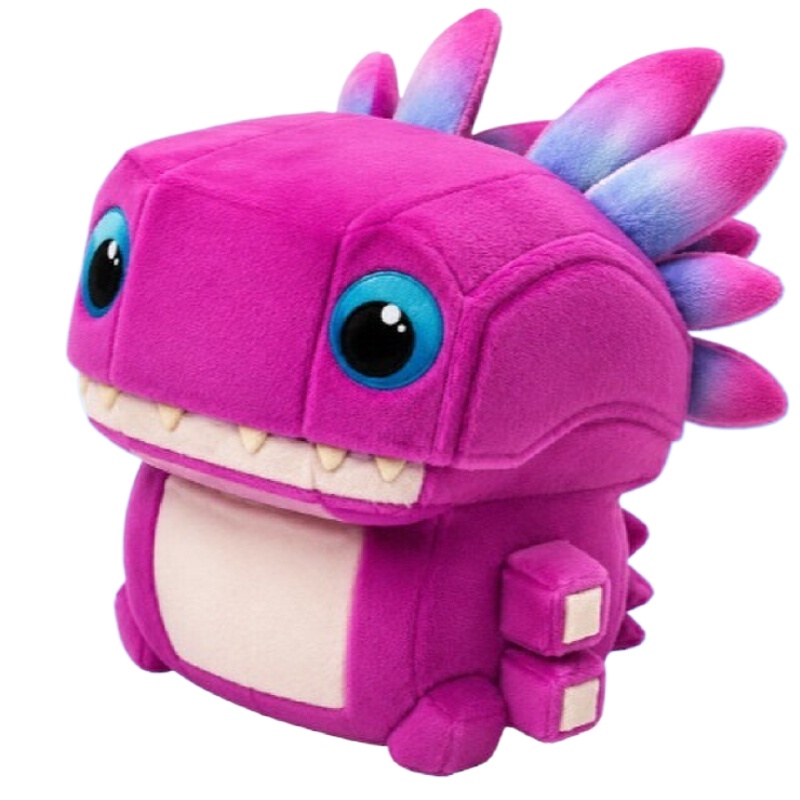 Nuevo Peluche Klombo Sprite, M - Dolls reseña y precio