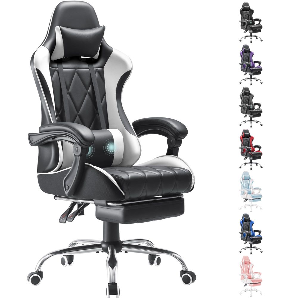 Silla para videojuegos, silla  - Video Games reseña y precio