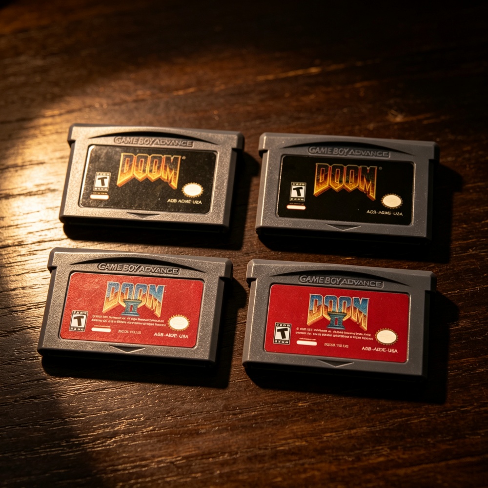 Cartucho de Juego Clásico para - Video Games reseña y precio