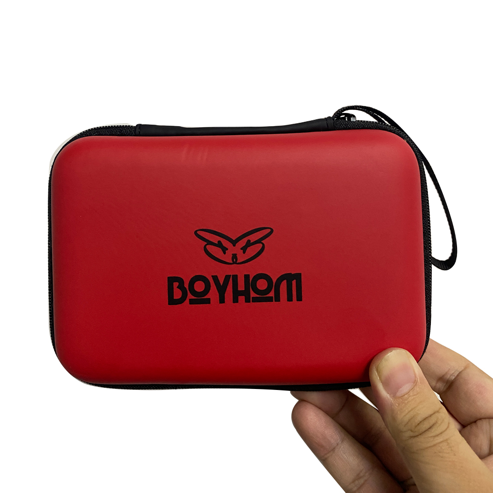Bolsa para consola de videojue - Retro Handheld Game Console R36S reseña y precio