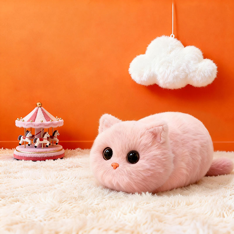 Walulu AI Cute Pet es un jugue - Remote Control Toys reseña y precio