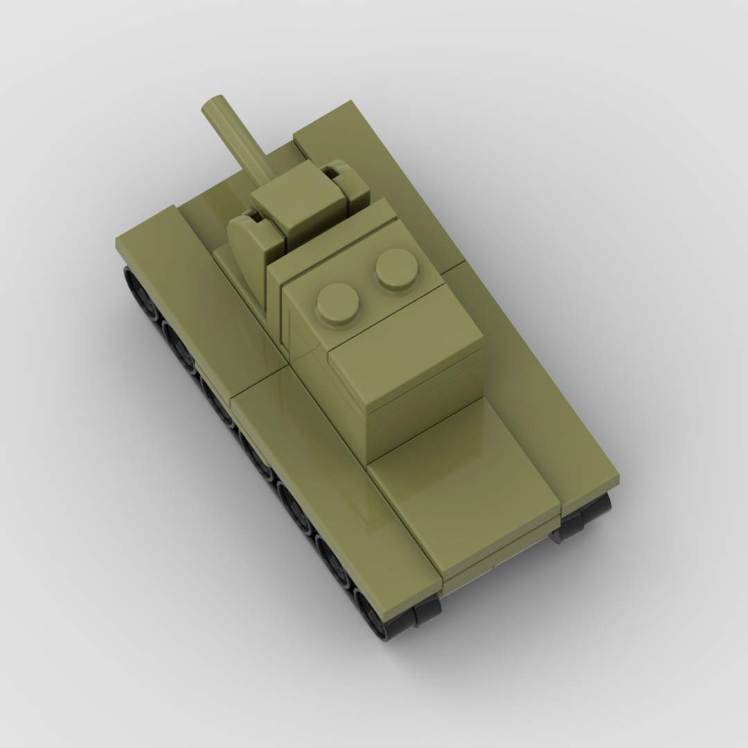 Decoración de Escritorio de Ve - Lego Compatible Military Tank reseña y precio