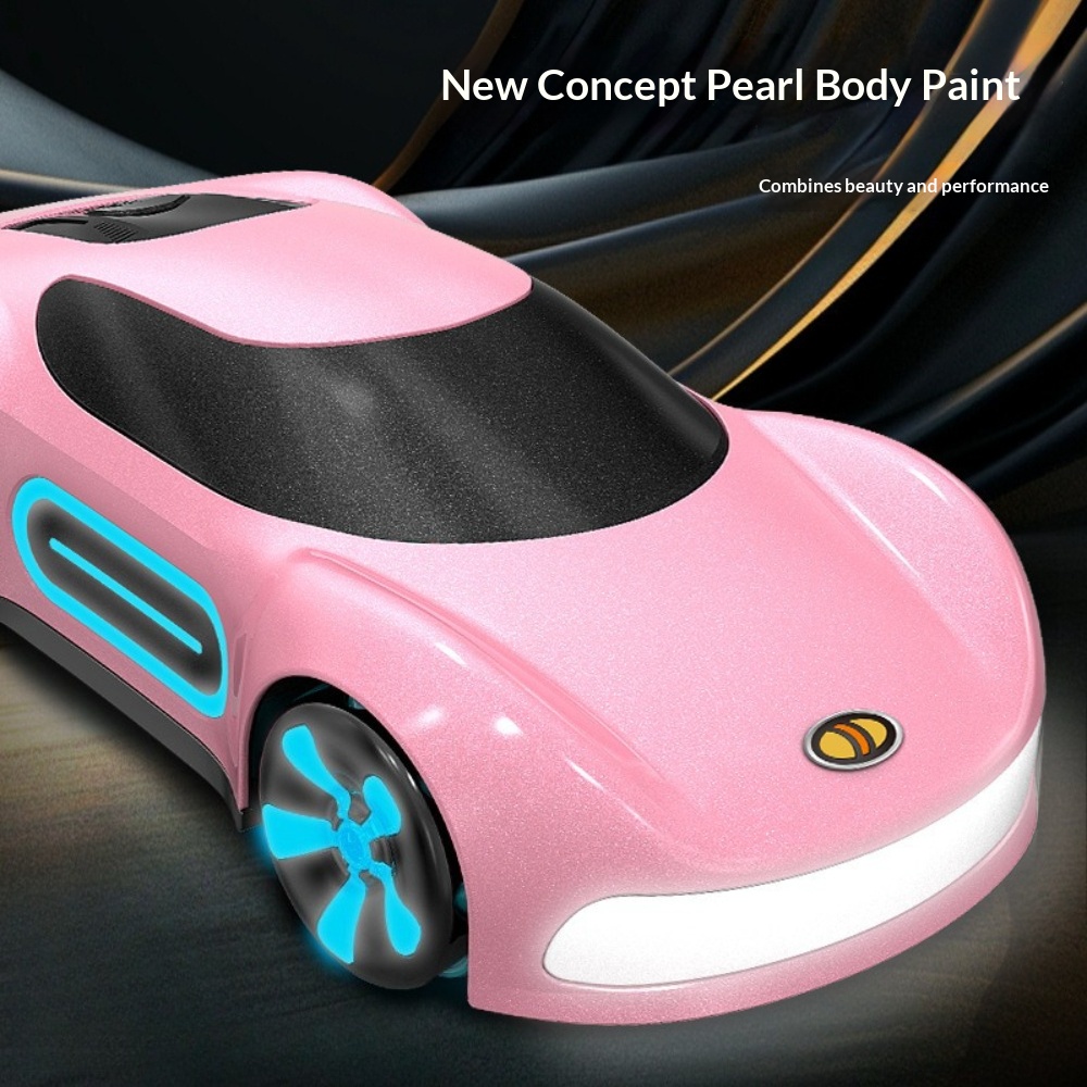 Nuevo Auto de Juguete Multifun - Remote Control Toys reseña y precio