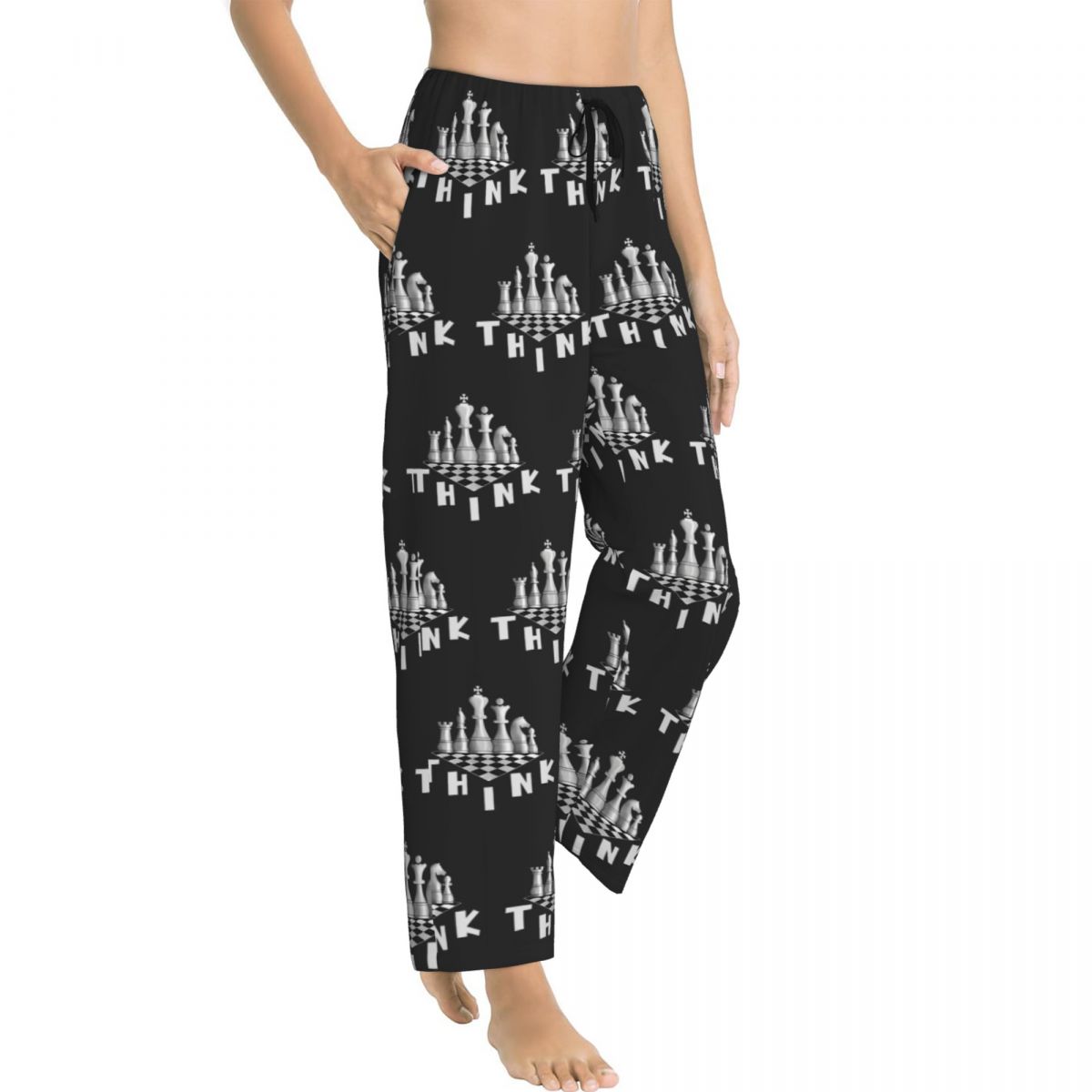 Pantalones de pijama de tabler - Board Games reseña y precio