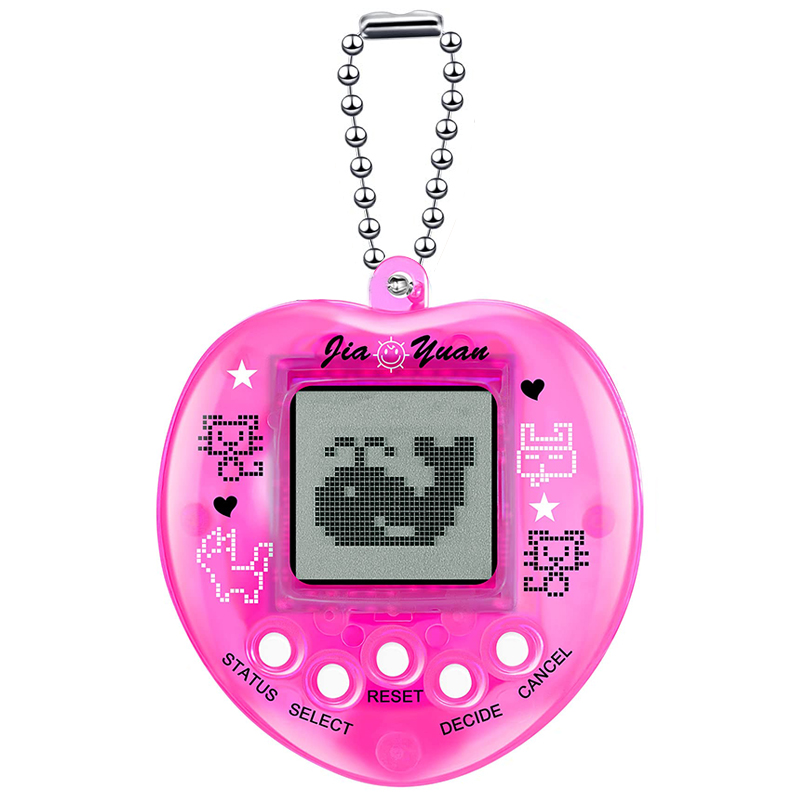 Consola de Juegos Portátil Tam - Tamagotchi Electronic Pet Virtual reseña y precio